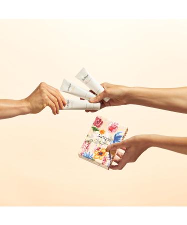 Jurlique Hand Cream Trio | Nourishing Skincare | Shop Internationally - Buy Online on GoSupps.com