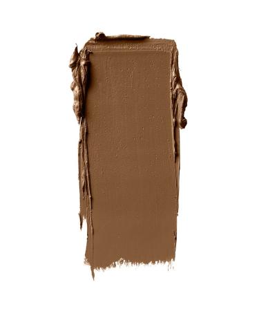 NYX Mineral Foundation Stick - MSF15 Cocoa | Long-lasting Coverage - Buy Online on GoSupps.com