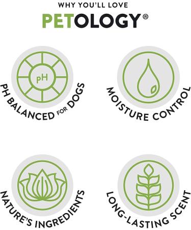 Petology Oatmeal Honey Soothing Finishing Spray 1 Gallon - Natural Leave-in Conditioner for Pets - Colloidal Oatmeal & Honey Extract - Buy Online on GoSupps.com