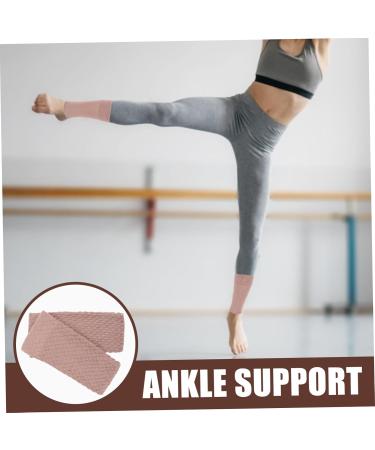 Buy Hemoton 4 Pairs Ankle Sleeves & Support Brace - Ultimate Comfort for Shin Splints Achilles Basketball & Plantar - International Shipping Available - Buy Online on GoSupps.com
