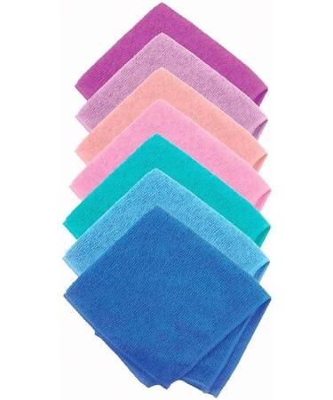 YES Studio 7 Days of Beauty Reusable Makeup Remover Cloths - Buy Online on GoSupps.com