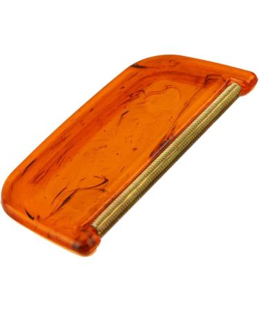 Loviver 2x Ball Cleaner Comb - Lint Removal Tool for All Fabrics | Easy Grip & Effective Lint Combs for Clothing - Buy Online on GoSupps.com