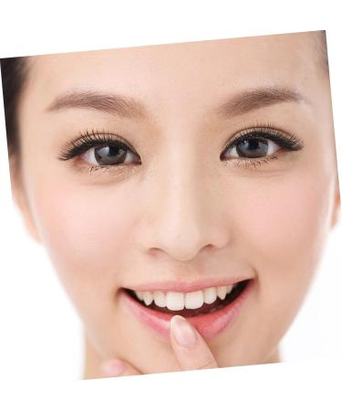 POPETPOP Heated Eyelash Curlers Heated Eyelash Curler Curly White Comb Plastic Power Tools - Buy Online on GoSupps.com