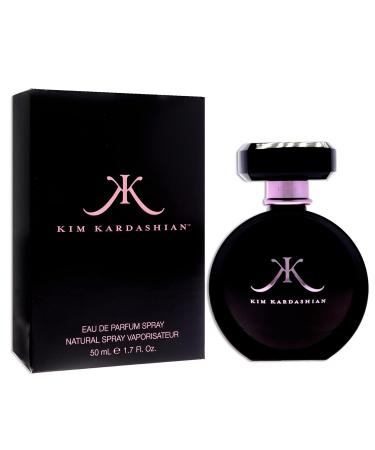Kim Kardashian Eau De Parfum Spray 0.55 Pounds Paper Whites 1.7 Fl Oz (Pack of 1) - Buy Online on GoSupps.com