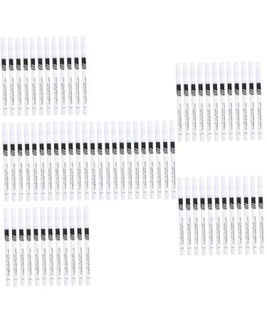 FOMIYES 72 Pcs Eyeliner Pencil Eyeshadow Highlighters Eye Silkworm Pen Lying Makeup Pen Makeup Set Cosmetic