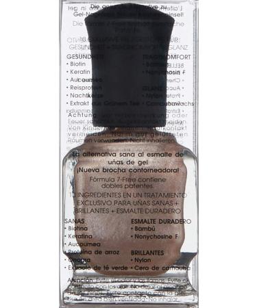 Deborah Lippmann Gel Lab Pro Nail Polish - Vegan 21-Free Sheer Pearlescent Lilac Pink - Whatever Lola Wants - Buy Online on GoSupps.com