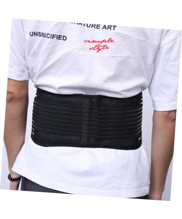 FRCOLOR Women s Self-Heating Lumbar Support Waist Belt - Comfortable & Warm Back Support for Pain Relief - Buy Online on GoSupps.com
