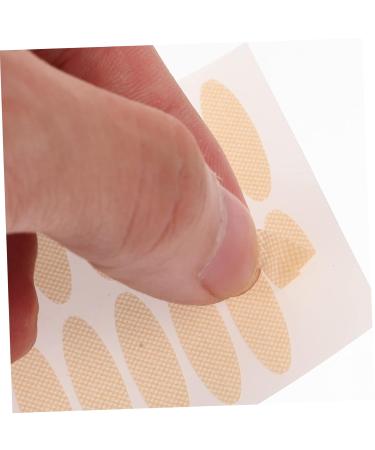 Balacoo Clear Wallet 80pcs Lace Double Eyelid Sticker Eyelid Lifter Tape Eyelid Stickers Lift Stickers Invisible Man - Buy Online on GoSupps.com