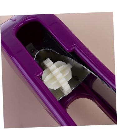 Toddmomy 2 Pcs Fat Burning Fitness Exerciser Gluten Women Hip Trainer Shaper Pelvic Corrector Hip Pelvic Floor Muscle Trainer Trophies Hip Trainer Clip The Loot Beauty Yoga Lift Miss Purple - Buy Online on GoSupps.com