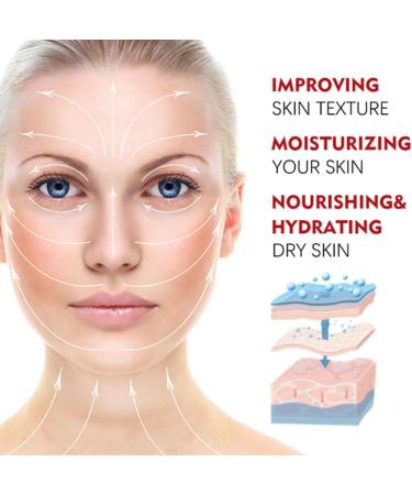 2PCS Fuyan Whitening and Anti-Freckle Cream Cr me blanchissante et anti-taches de rousseur Fuyan Cr me anti-rides hydrate et claire la peau cr me antipigmentation pour le visage - Buy Online on GoSupps.com