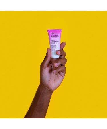  quem disse berenice O Botic rio Quem Disse Berenice skin.q Renovating Cream with Bioretinol Niamicide Mulberry Extract Improves Firmness Evens Skin Tone and Visibly Renewed Skin Texture 30ml - Buy Online on GoSupps.com