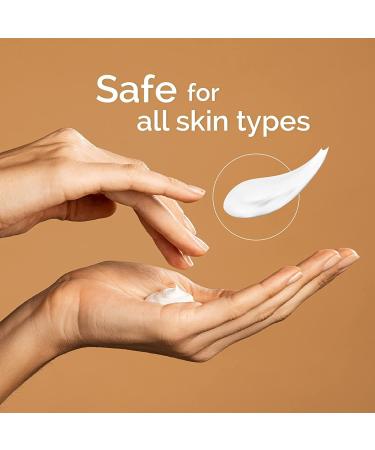 Shikai Vanilla Lotion for Hands & Body - Moisturizing & Nourishing - Buy Internationally - Buy Online on GoSupps.com