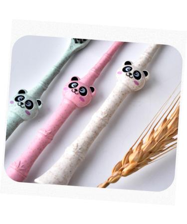 PartyKindom Children's Toothbrush Set - 3 Cartoon Cleaning Brushes for Kids | Soft & Safe Oral Care - Buy Online on GoSupps.com