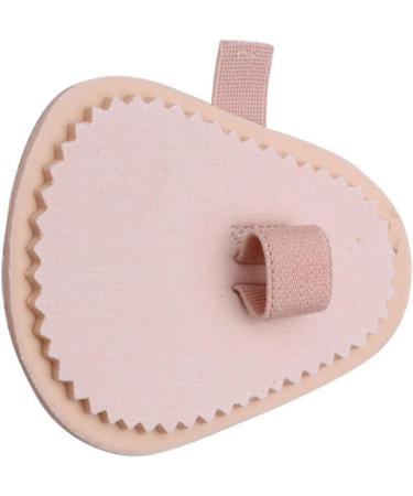 Rail-Toes Smoothing Upholstery Pad | Hammer Toe Support Cushion for Men & Women | Joint Alignment for Crooked Toes - Buy Online on GoSupps.com