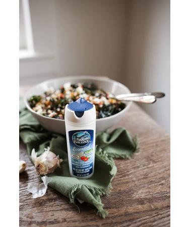 La Baleine Essentiel Low Sodium Salt Shaker 4oz - 50% Less Sodium - Buy Online on GoSupps.com