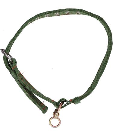 Buy Entatial Cattle Collar - Portable & Lightweight Cow Collar with Double Row Hole Design | Medium Size for Livestock | International Shipping Available - Buy Online on GoSupps.com