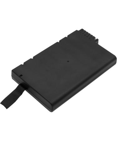 Battery Replacement for Spacelabs 146-0127-00 146-0130-00 B12023 DR202I OM11568 | International Shipping Available - Buy Online on GoSupps.com