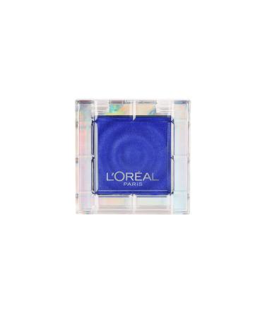 LOr al Paris Color Queen Color Mono Eye Shadow 11 Worth It