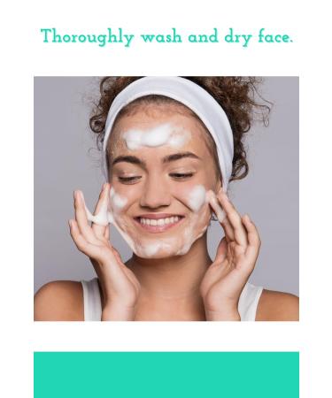 Charli & Beaux Emergency Acne Patches - Fast Effective Spot Treatment for Clear Skin - Buy Online on GoSupps.com