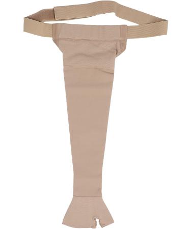 Buy XL Right Hand Lymphedema Compression Cuffs - Professional Flexible Polyurethane Mastectomy Support - Buy Online on GoSupps.com