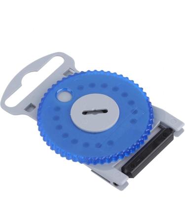 HF4 Pro Earwax Filter Cover for W-best Rexton Hearing Aids - Premium Hearing Aid Accessories - Buy Online on GoSupps.com