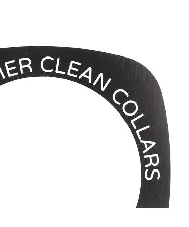 10 Pack Wax Warmer Collars & Protection Rings - Universal Fit for Standard Wax Warmers | 144x144mm | Ideal for Professional & Home Use - Buy Online on GoSupps.com
