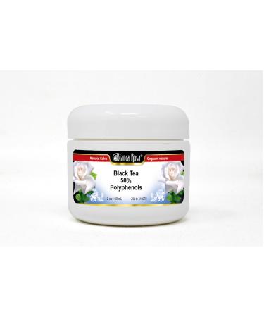 Black Tea 50% Polyphenols Salve (2 oz ZIN: 519272) - 3 Pack