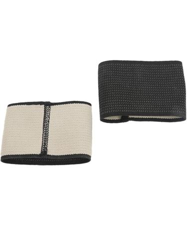 Healeved 6 Pairs Elastic Cushioned Shoe Insoles for Fallen Arches - Pain Relief Foot Brace for Sports & Badminton - Unisex Supportive Gear - Buy Online on GoSupps.com