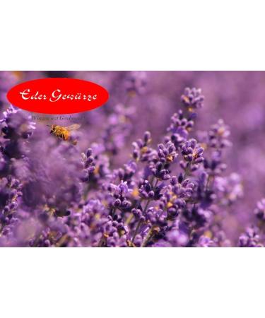 Eder Gew rze - Fleur de Lavande - 1kg - Buy Online on GoSupps.com