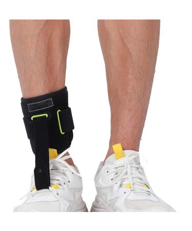 Foot Drop Postural Corrector Adjustable Ankle Day Brace Support Feet Care Tool Improve the Walking Posture of Foot Drop Patients