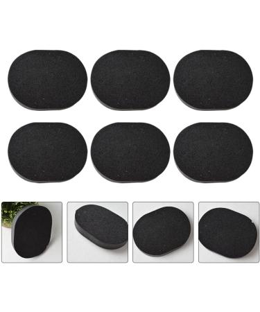 Beaupretty 10pcs Face Wash Sponge - Gentle Skin Care Cleaner for Radiant Skin - Buy Online on GoSupps.com