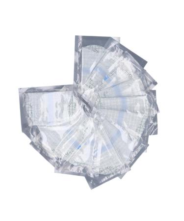 Prot ge-slips de natation confortables et dissimul s en PU pour femmes et enfants hygi niques s rs discrets confortables polyvalents l gers et portables en tissu non tiss