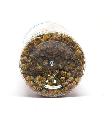 Buy Wild Chrysanthemum Tea - Authentic Chinese Tea 60g | Health Benefits | International Shipping - Buy Online on GoSupps.com