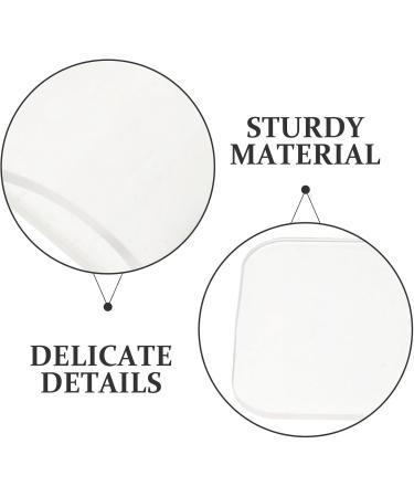 2 Pi ces Bo te de Rangement pour Faux Cils tui Portable avec Fermeture S curis e Organisateur Hygi nique Anti-poussi re pour Maquillage et Voyage - Buy Online on GoSupps.com