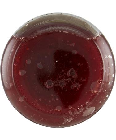 Rummo Darbo Confetura Pack of 12 Fragole Natural Glass Jams 450 g + 1 Can of Peach Iced Tea 330 ml - Buy Online on GoSupps.com