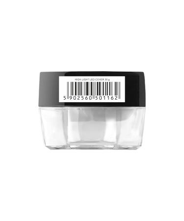 High Light LED Gel Cover 30g - Premium Long-Lasting Nail Gel for Stunning Manicures | International Shipping Available - Buy Online on GoSupps.com