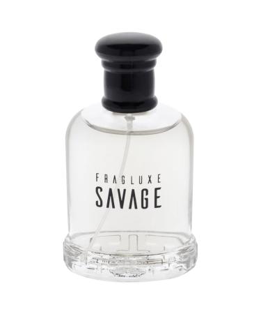 Savage for Men - 3.3 oz EDT Spray - Buy Online on GoSupps.com