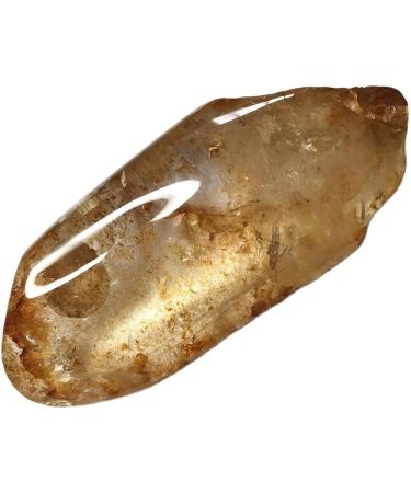 Natural Crystal Rough 12-13cm Clear Crystal Stones Specimen raw Stone Home Decoration DIY Figurine Carving Rare NaturalReiki Decoration PEIQIYIN - Buy Online on GoSupps.com