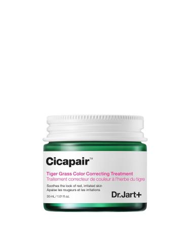 Dr. Jart+ Tiger Grass Color Correcting Treatment 30 ml