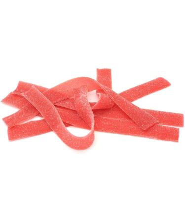 VIDAL Lot de 150 courroies Frizz Incartate Fraise - Buy Online on GoSupps.com