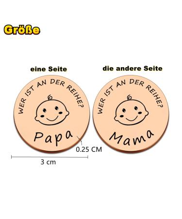 Personalized Kiyoyi Gifts for New Parents | Unique Baby Birth Baptism & Pregnancy Gifts - Buy Online on GoSupps.com