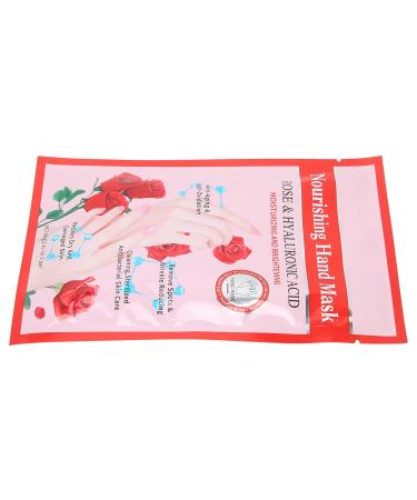 Moisturizing Hand Mask Improve Skin Dryness Hand Mask for Home Use for Cauty Salon