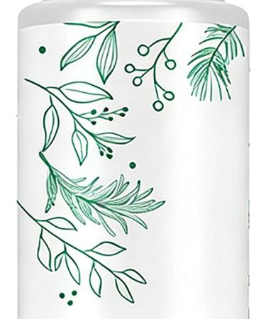 Hair Oil 20ml Liquid Roll-On with Natural Scalp Care - Hair Strengthening Oil for Women and Men Anti-Breakage Silky Texture - Buy Online on GoSupps.com