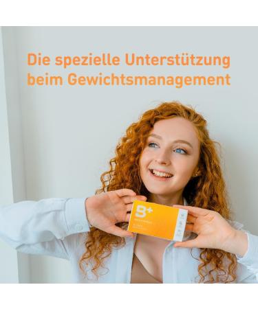 BODY+ Official Formula with L-Carnitine L-Arginine Garcinia Cambogia & Capsicum - Buy 90 Capsules (3 Packs) for Effective Weight Management - Buy Online on GoSupps.com