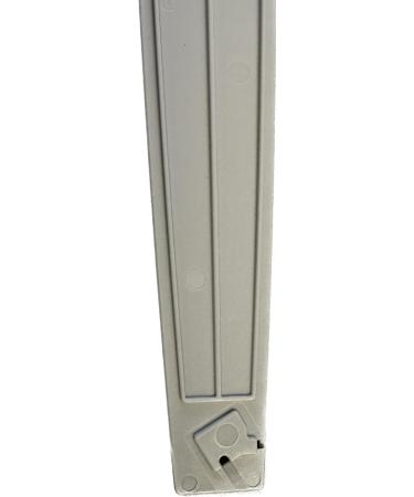 W10317197 Middle Spray Arm for Whirlpool Dishwashers - Compatible Replacement Parts - Fast International Shipping - Buy Online on GoSupps.com