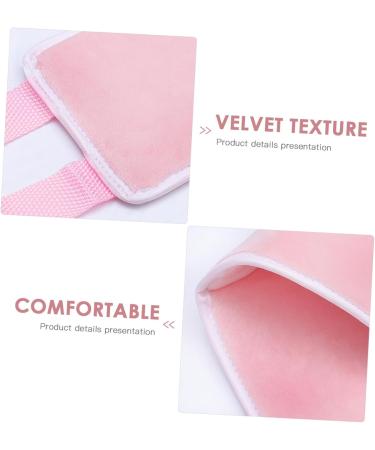 FRCOLOR 2 Pieces Streamlined Back Strip Applicator For Self Tanner Back Tanning Applicator Tanning Applicator Back Tanning Strip Back Lotion Band Body Lotion Colors Fiber - Buy Online on GoSupps.com