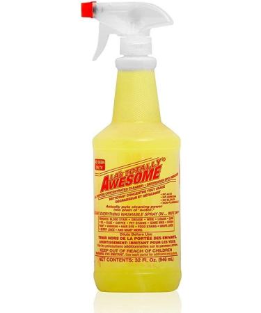 LA's Totally Awesome All Purpose Concentrated Cleaner 32 oz by La's Totally Awesome - Buy Online on GoSupps.com
