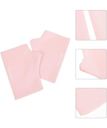 Amosfun 1 Pair Gel Gloves Suede Sun Protection Light Student - Buy Online on GoSupps.com