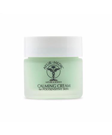Ayur Medic Calming Cream (2 oz)