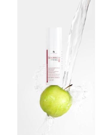 Seboradin Hair Serum Leave In Emollient For Easy Combing Conditioning Strengthing Smoothing Moisturising Nourishing Plant Stem Cells Oil Complex Of Radish Magnolia Rosemary Extracts 75 ml Fito Cell - Buy Online on GoSupps.com